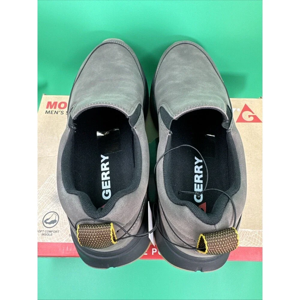 Gerry pre owned